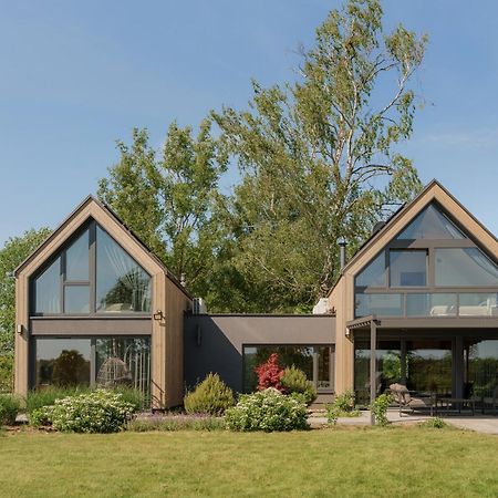 Siema Siemiany Villa Luaran gambar