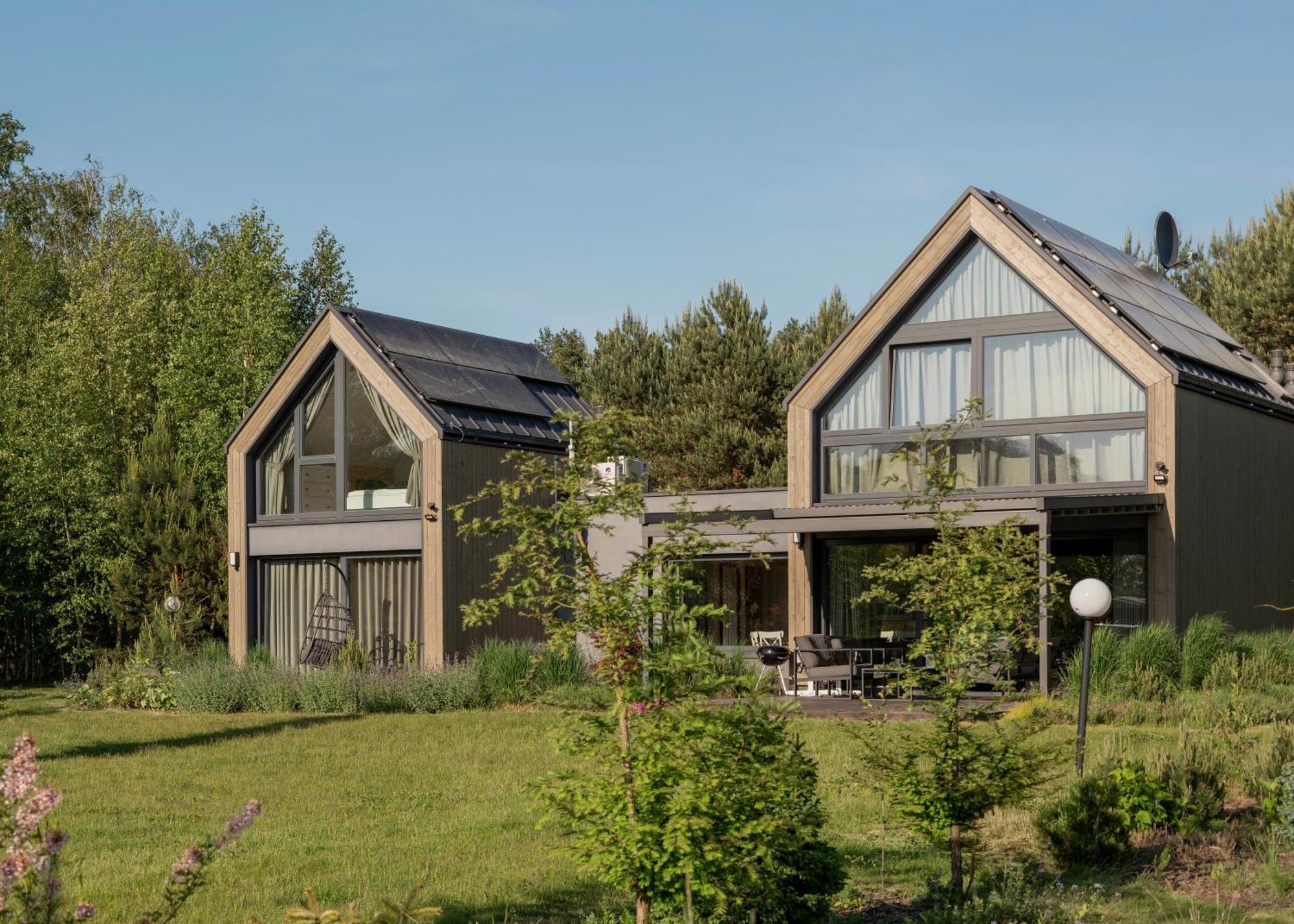 Siema Siemiany Villa Luaran gambar