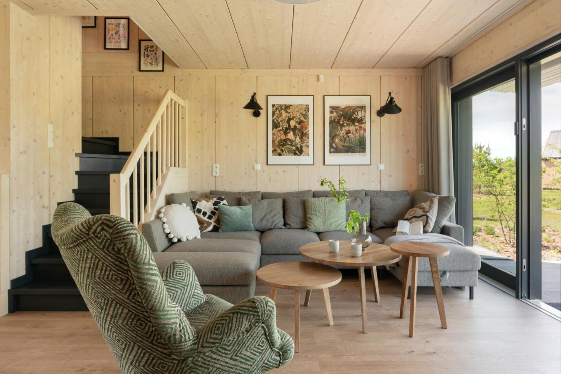 Siema Siemiany Villa Luaran gambar